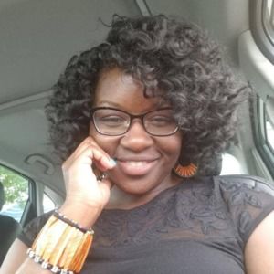 Meet your Posher, Talitha